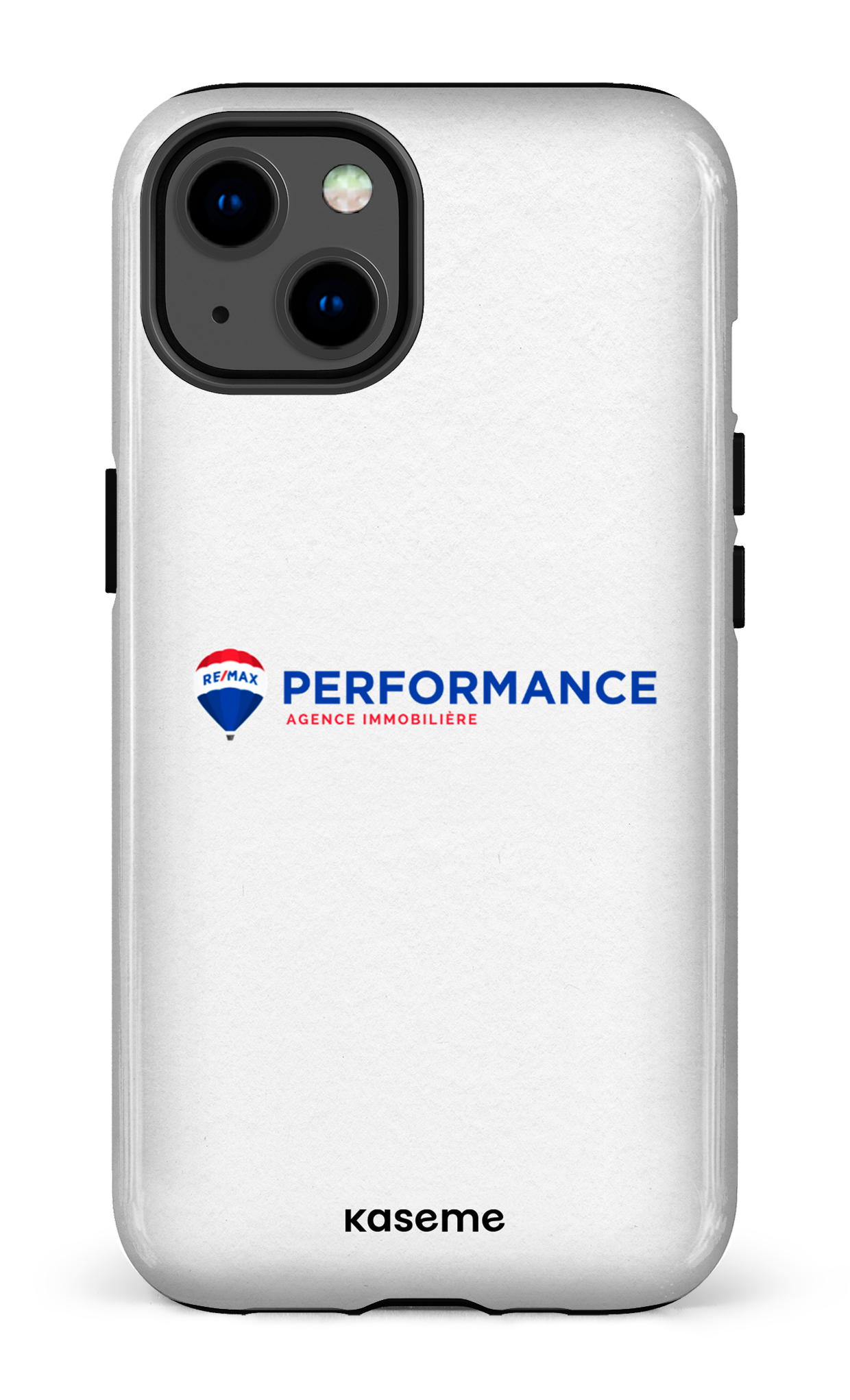 iPhone 13 Tough Remax Performance Blanc -