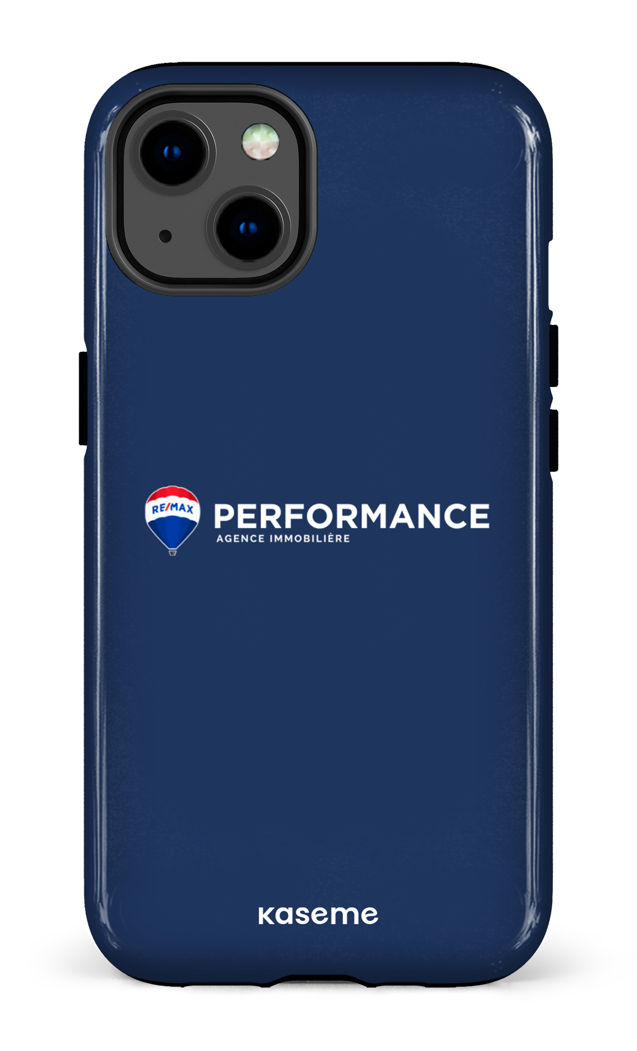 iPhone 13 Tough Remax Performance Bleu -