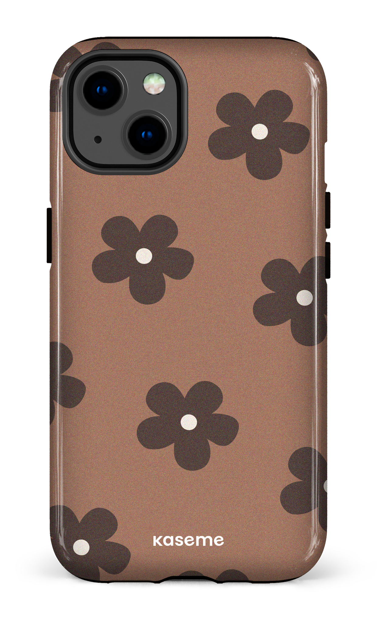 iPhone 13 Tough Woodstock Mousse -