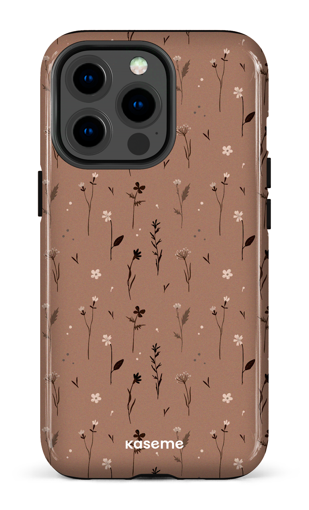 iPhone 13 pro Tough Bailey Mocha -