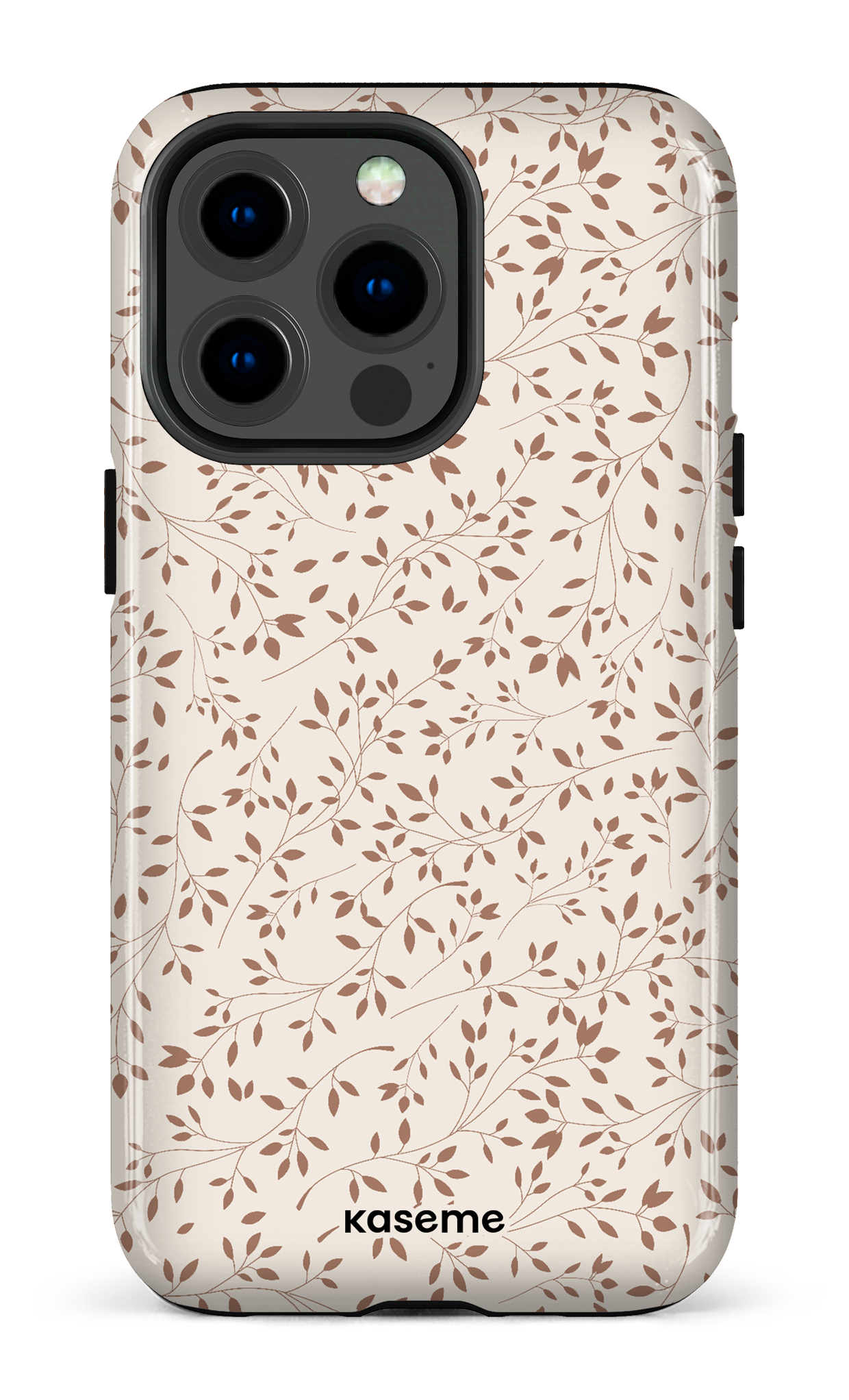 iPhone 13 pro Tough Eden Mocha -