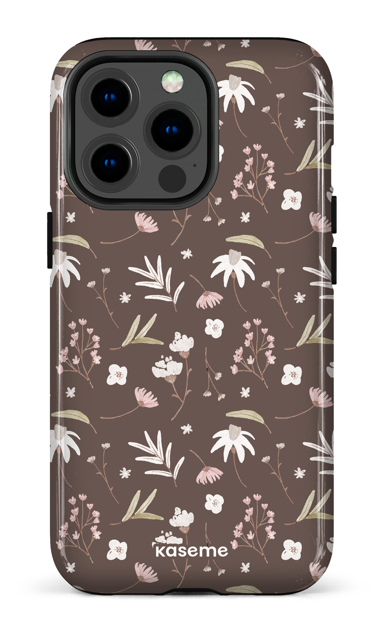 iPhone 13 pro Tough Mia Mocha -