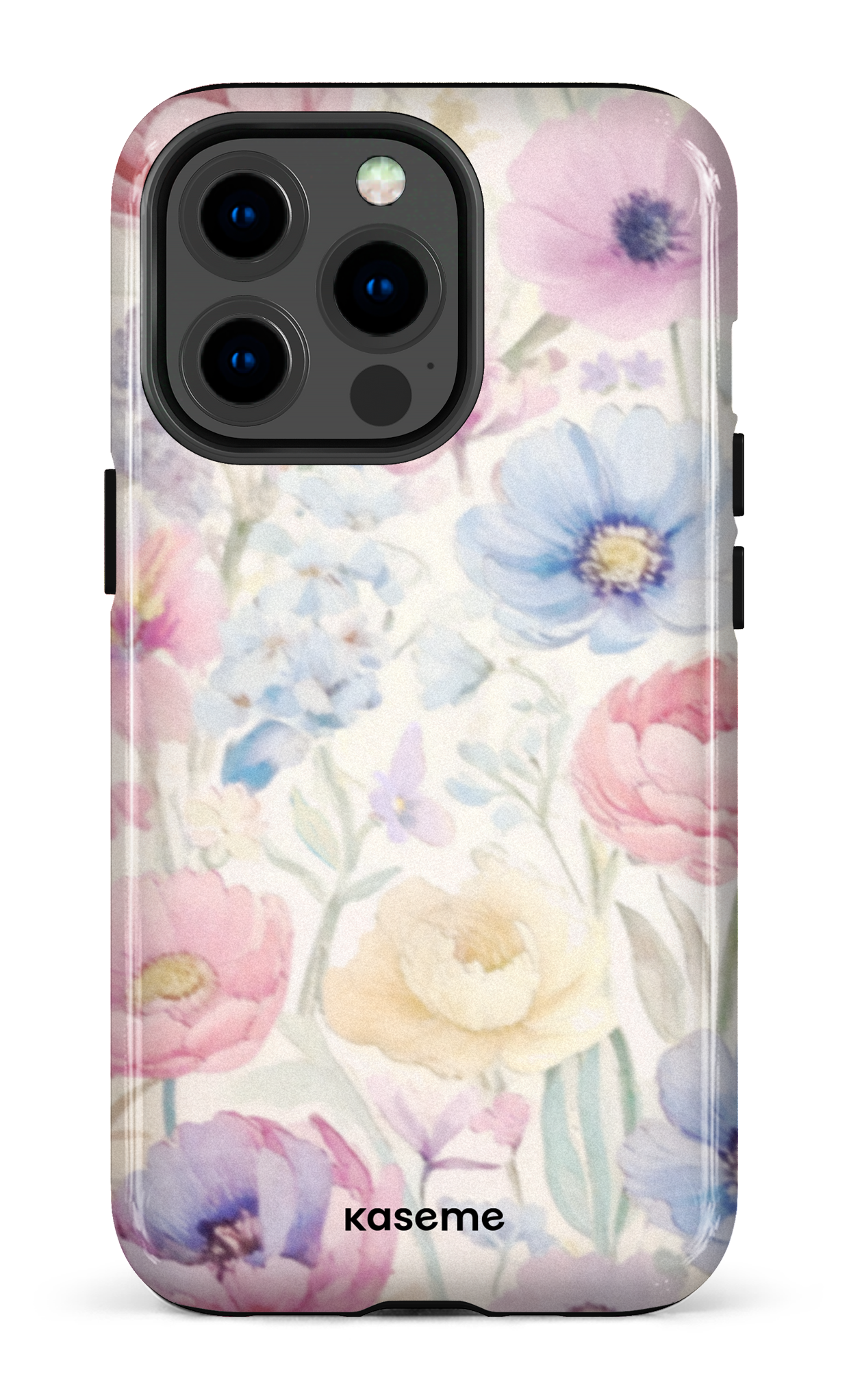 iPhone 13 pro Tough Pastel Symphony -