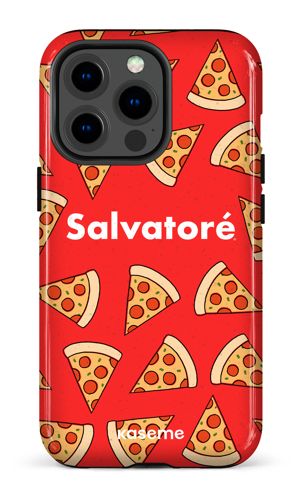 iPhone 13 pro Tough Salvatoré Pizza -