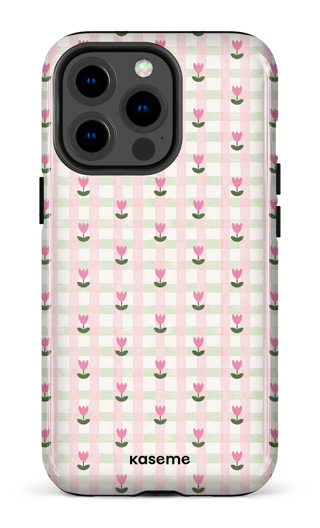 iPhone 13 pro Tough Triumph Pink -