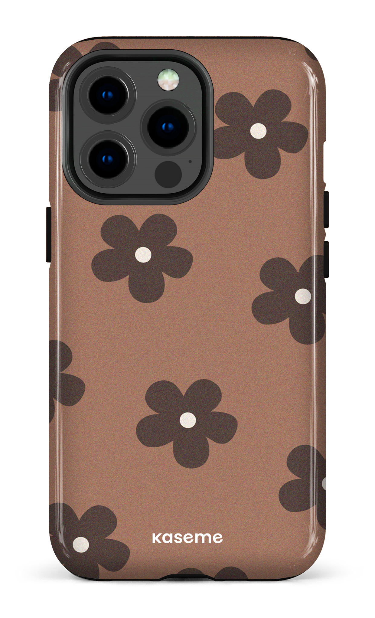 iPhone 13 pro Tough Woodstock Mousse -