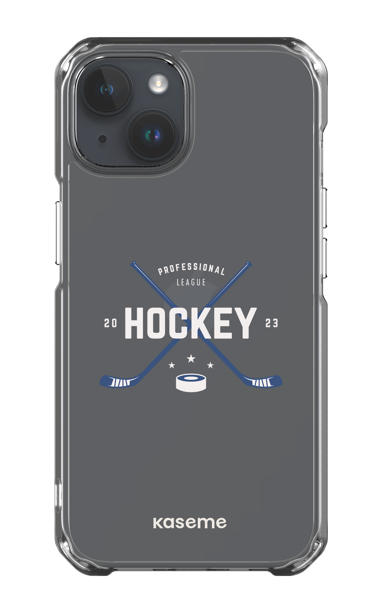 iPhone 14 Clear Case Playoffs clear case -