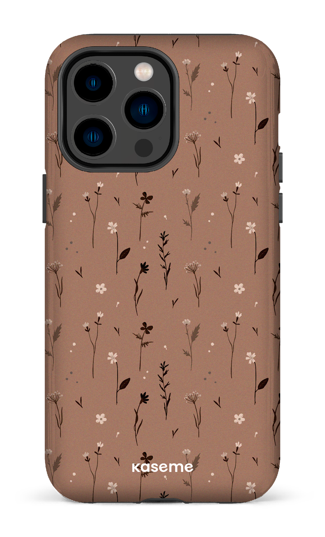 iPhone 14 Pro Max Tough Bailey Mocha -