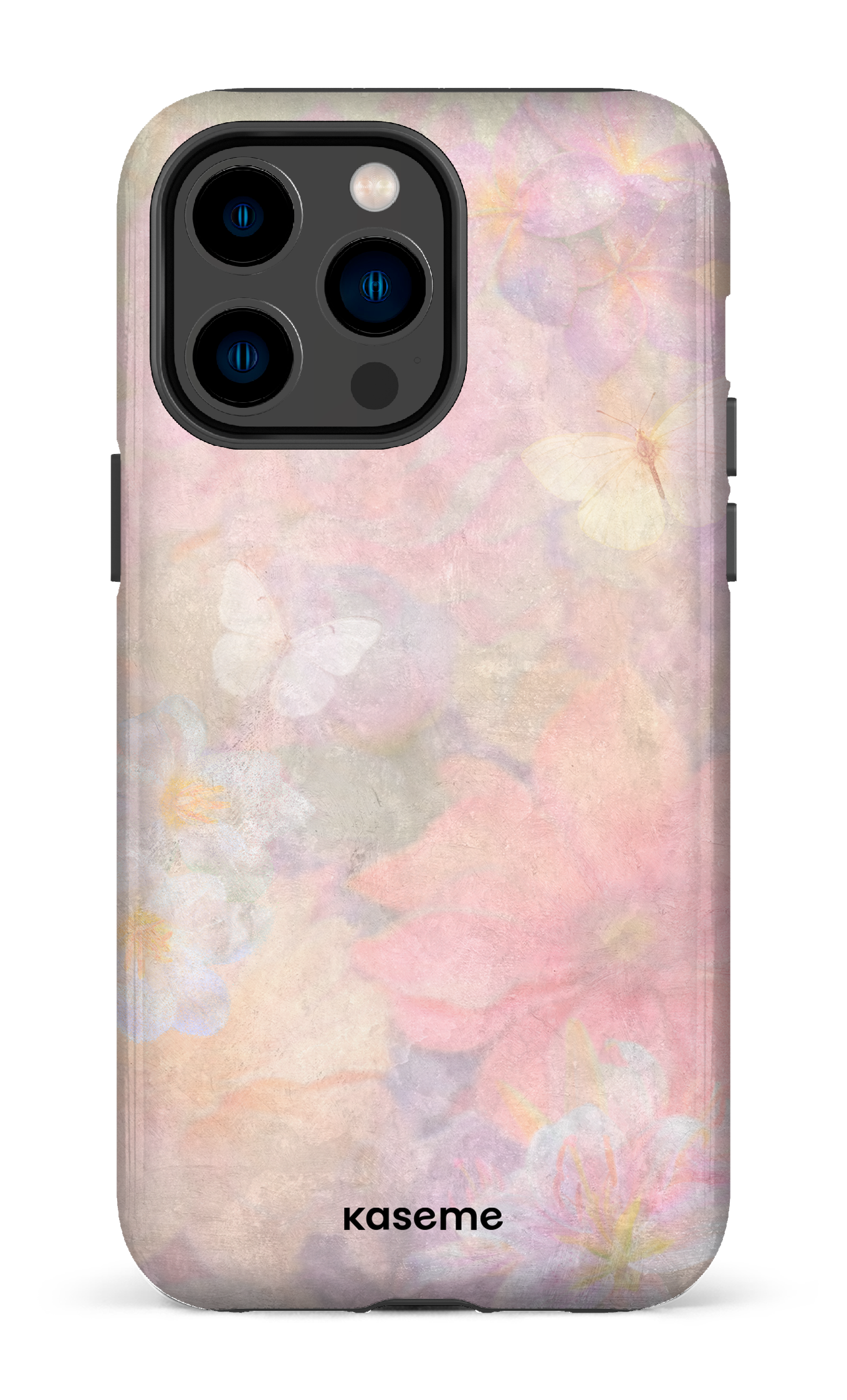 iPhone 14 Pro Max Tough Soft Bloom -