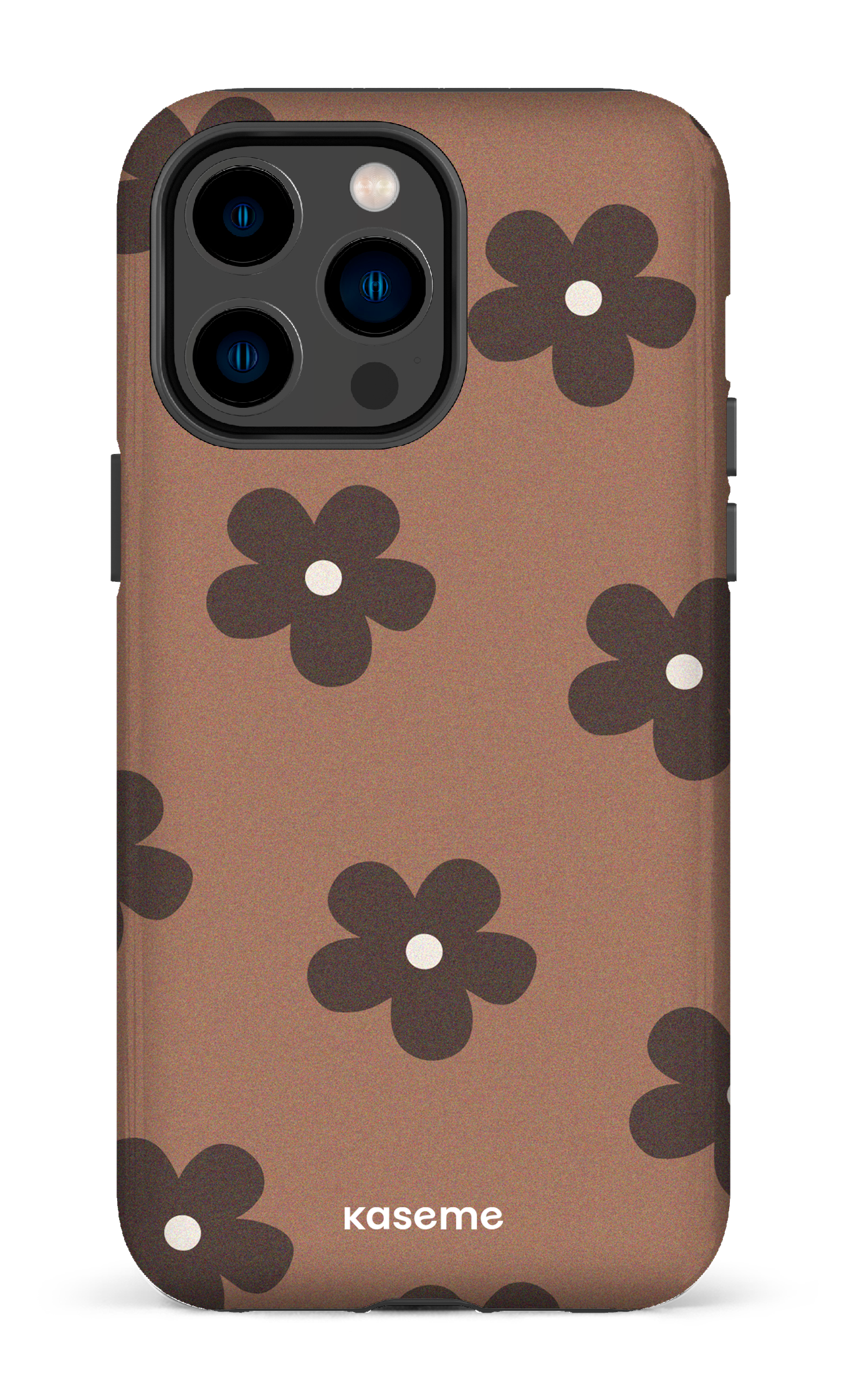 iPhone 14 Pro Max Tough Woodstock Mousse -