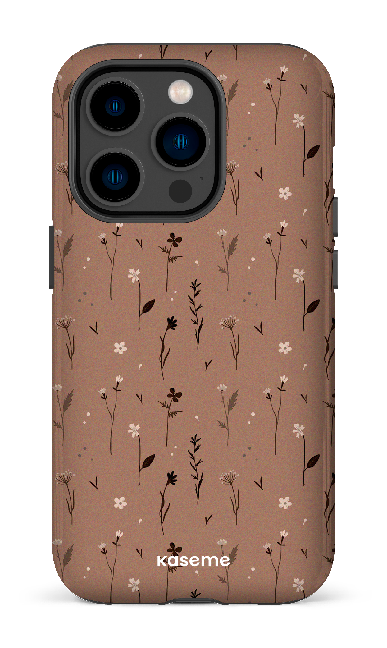 iPhone 14 Pro Tough Bailey Mocha -