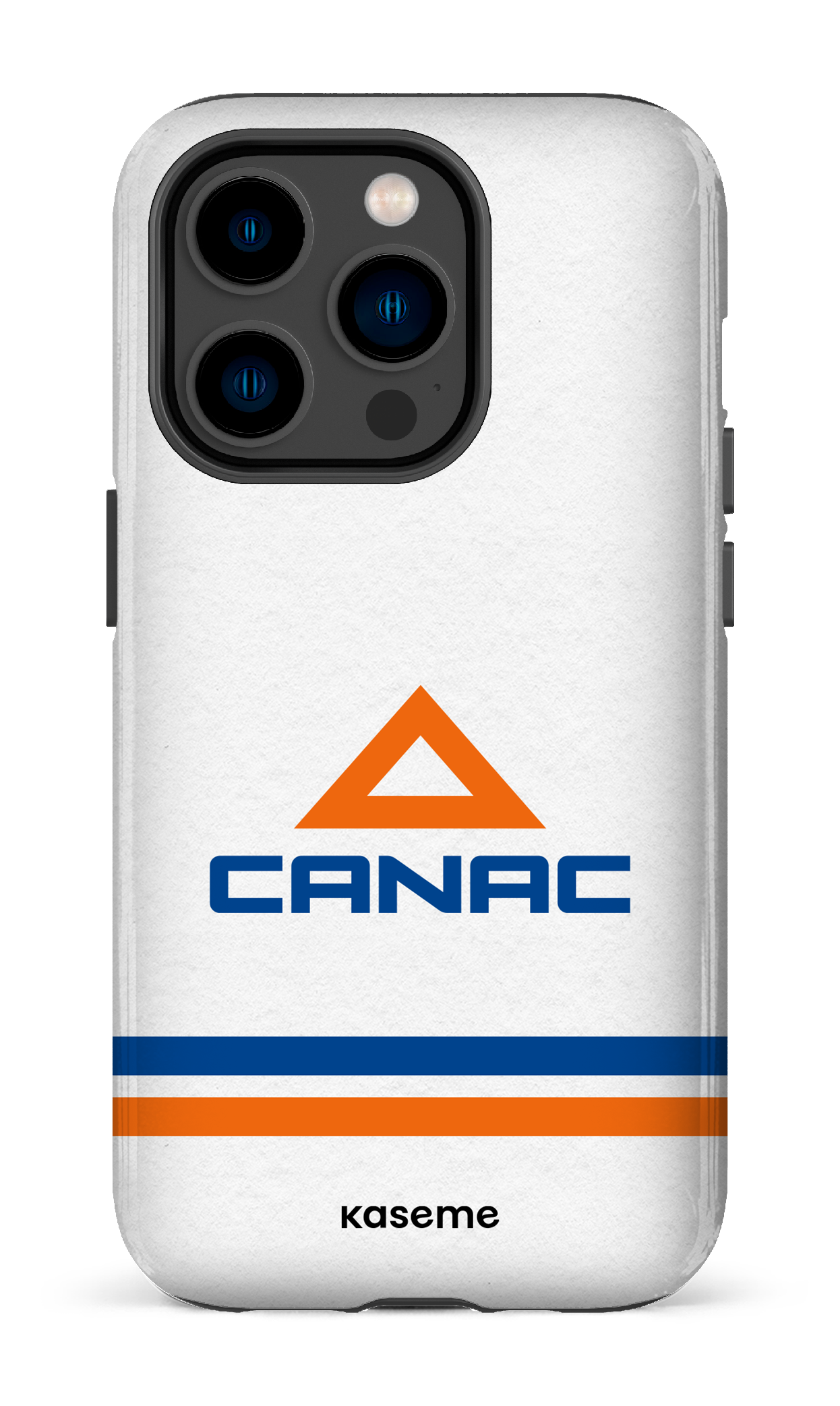 iPhone 14 Pro Tough Canac Blanc -