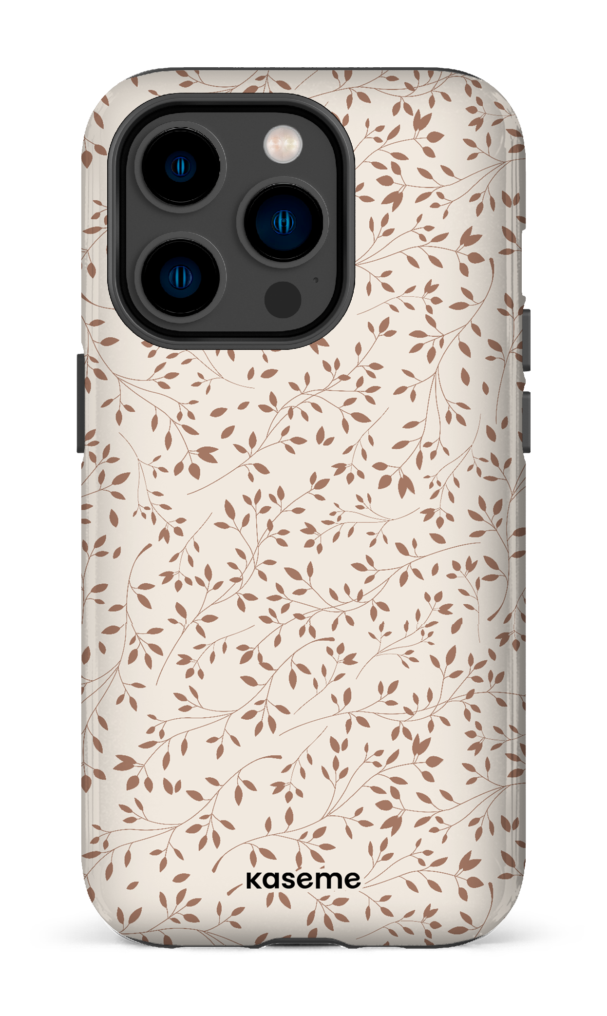 iPhone 14 Pro Tough Eden Mocha -