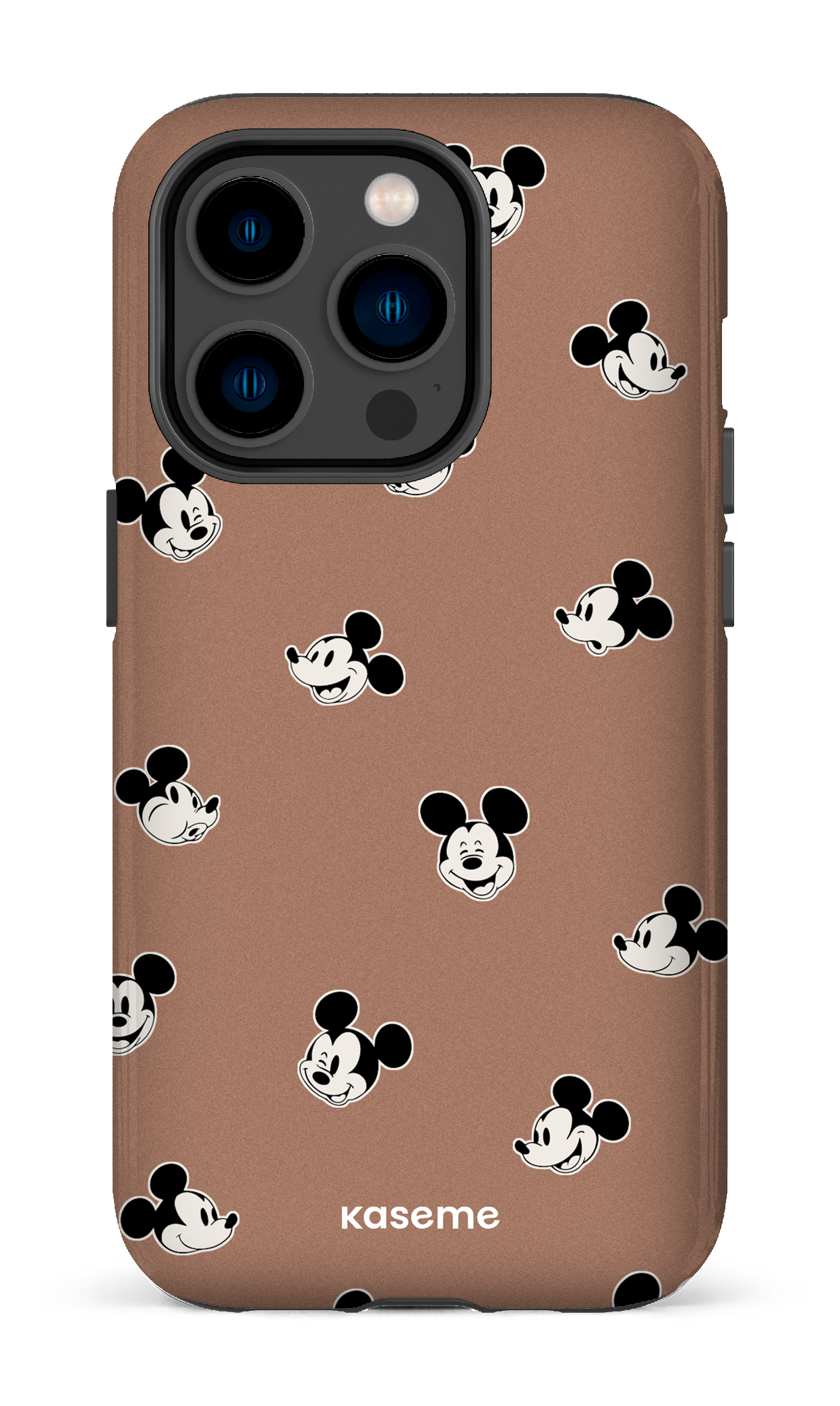 iPhone 14 Pro Tough Joyland Mocha -