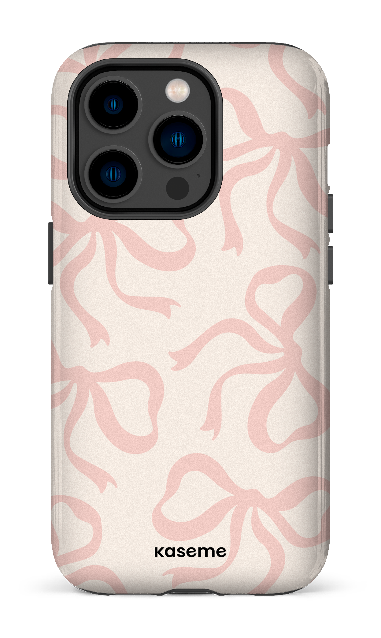 iPhone 14 Pro Tough Lace Pink -