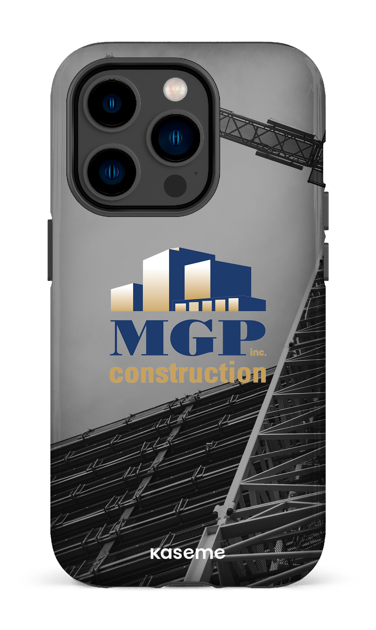 iPhone 14 Pro Tough MGP -