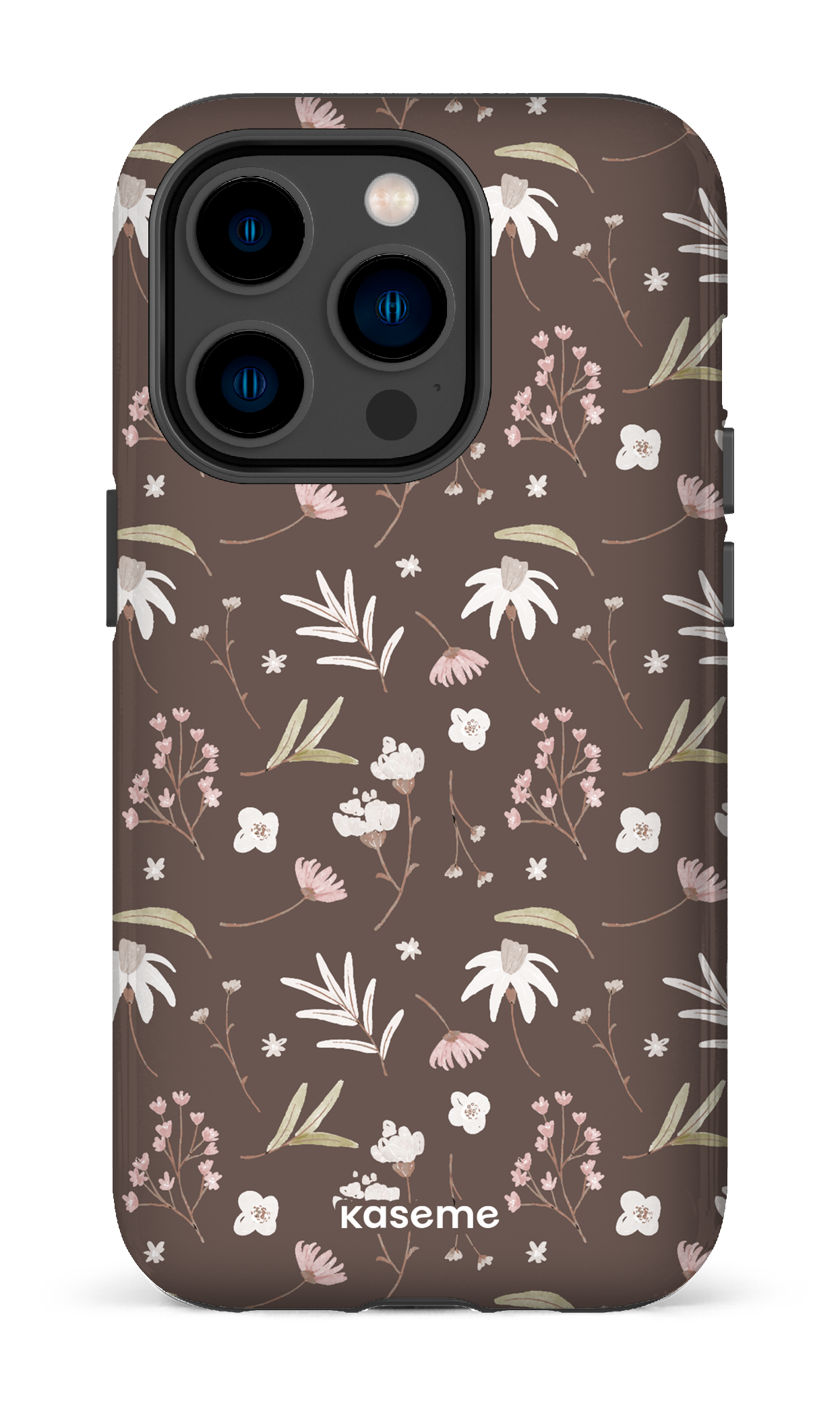 iPhone 14 Pro Tough Mia Mocha -