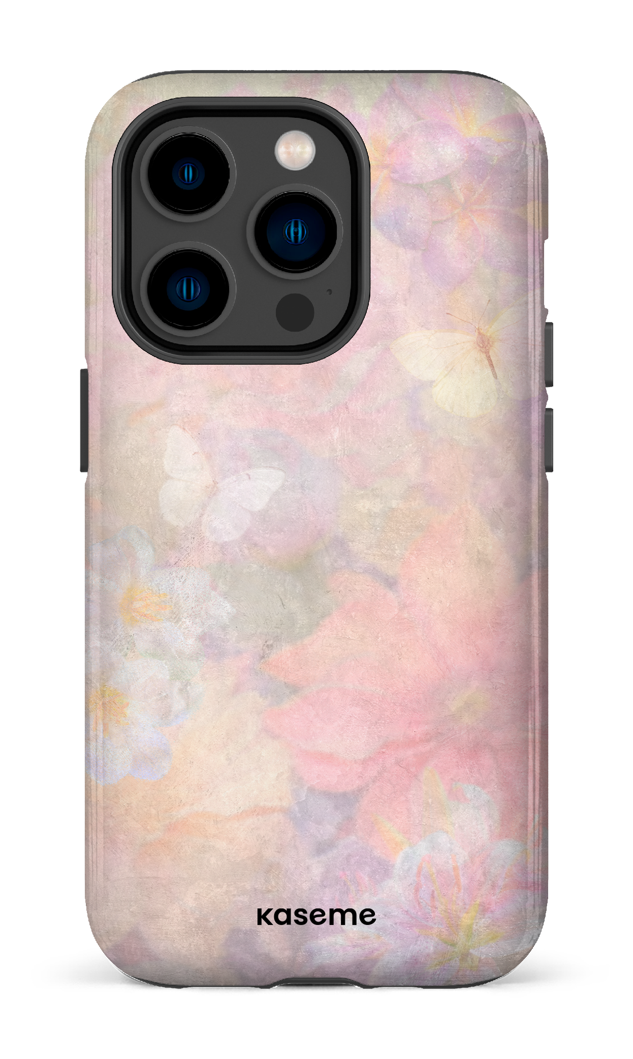 iPhone 14 Pro Tough Soft Bloom -