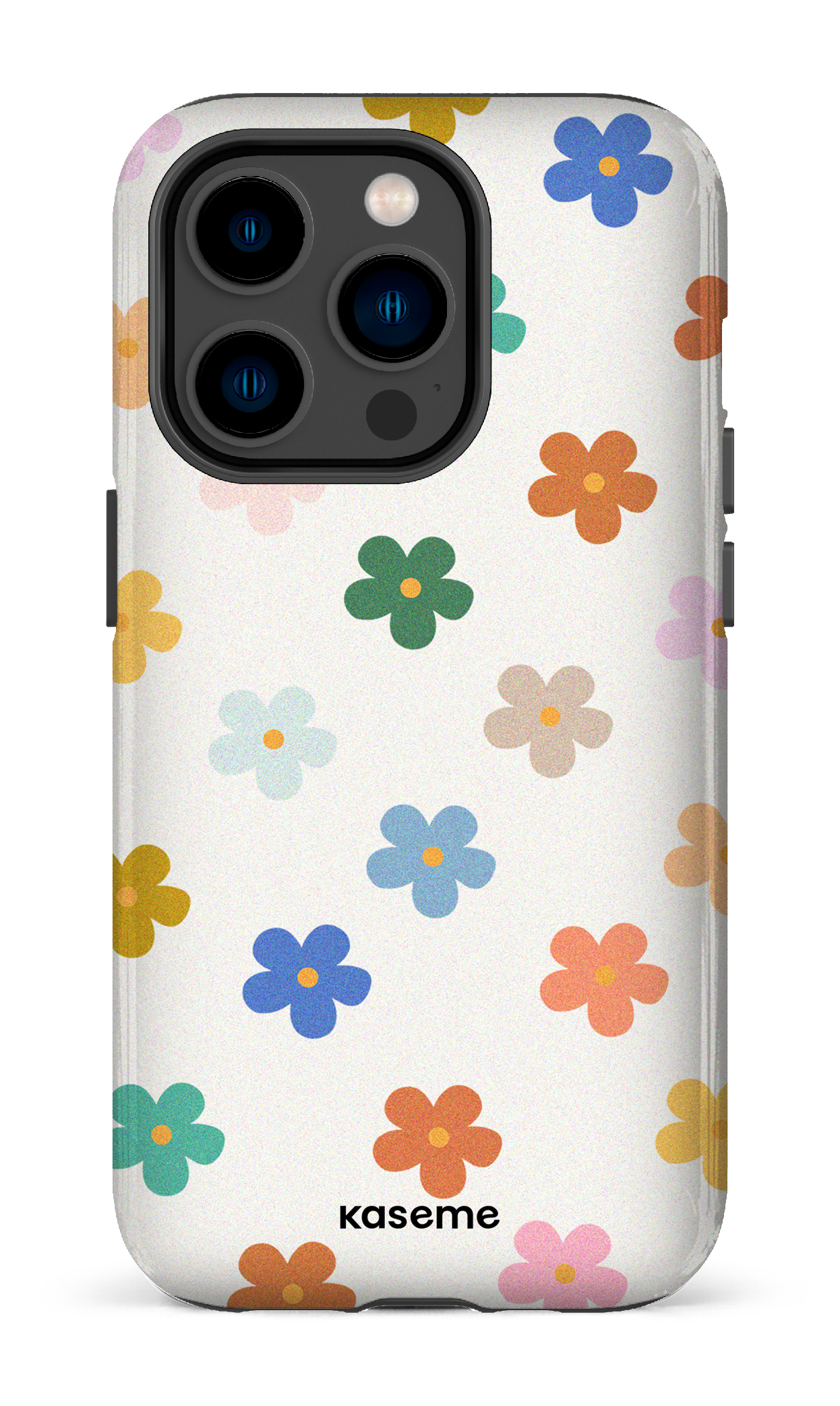 iPhone 14 Pro Tough Woodstock -