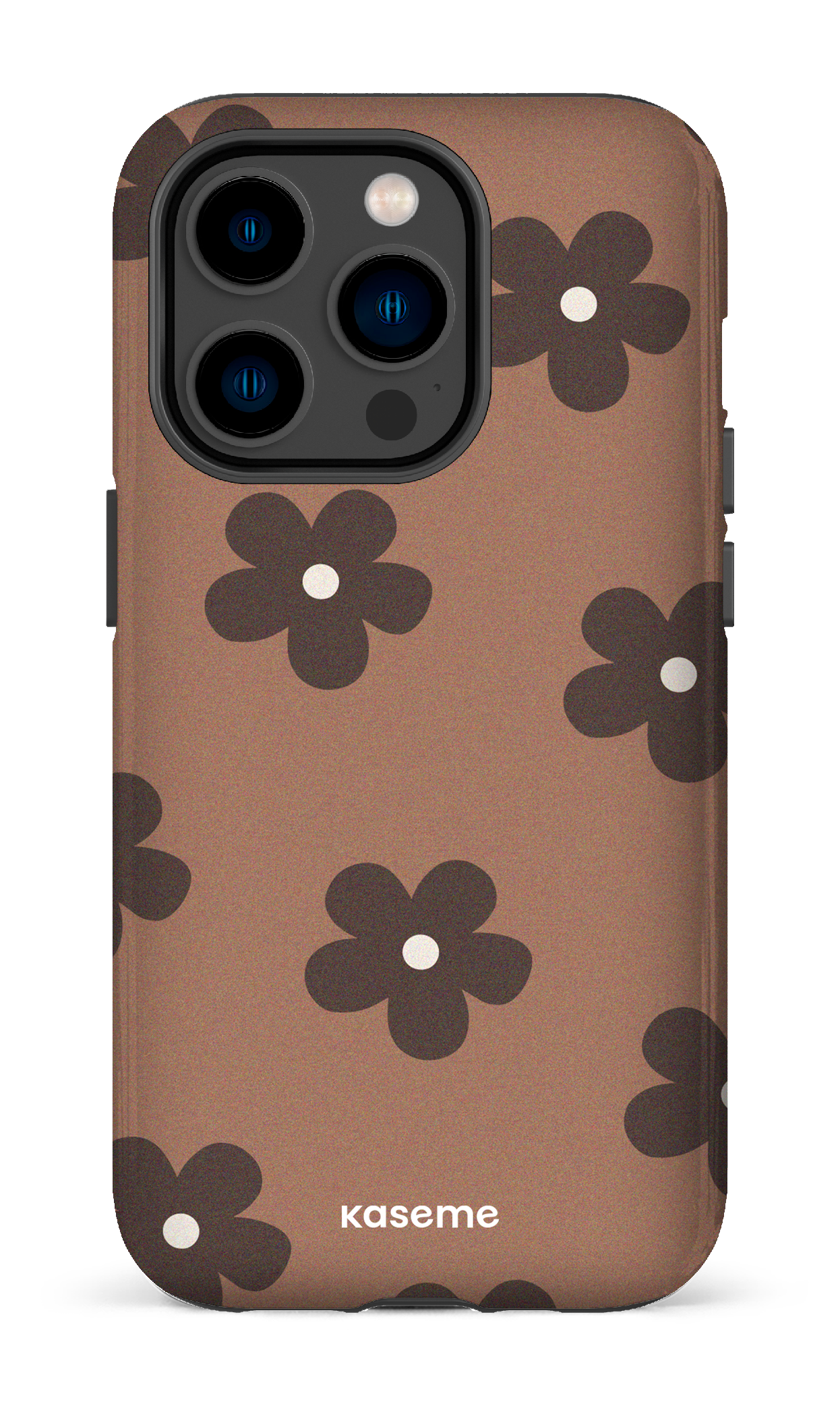 iPhone 14 Pro Tough Woodstock Mousse -