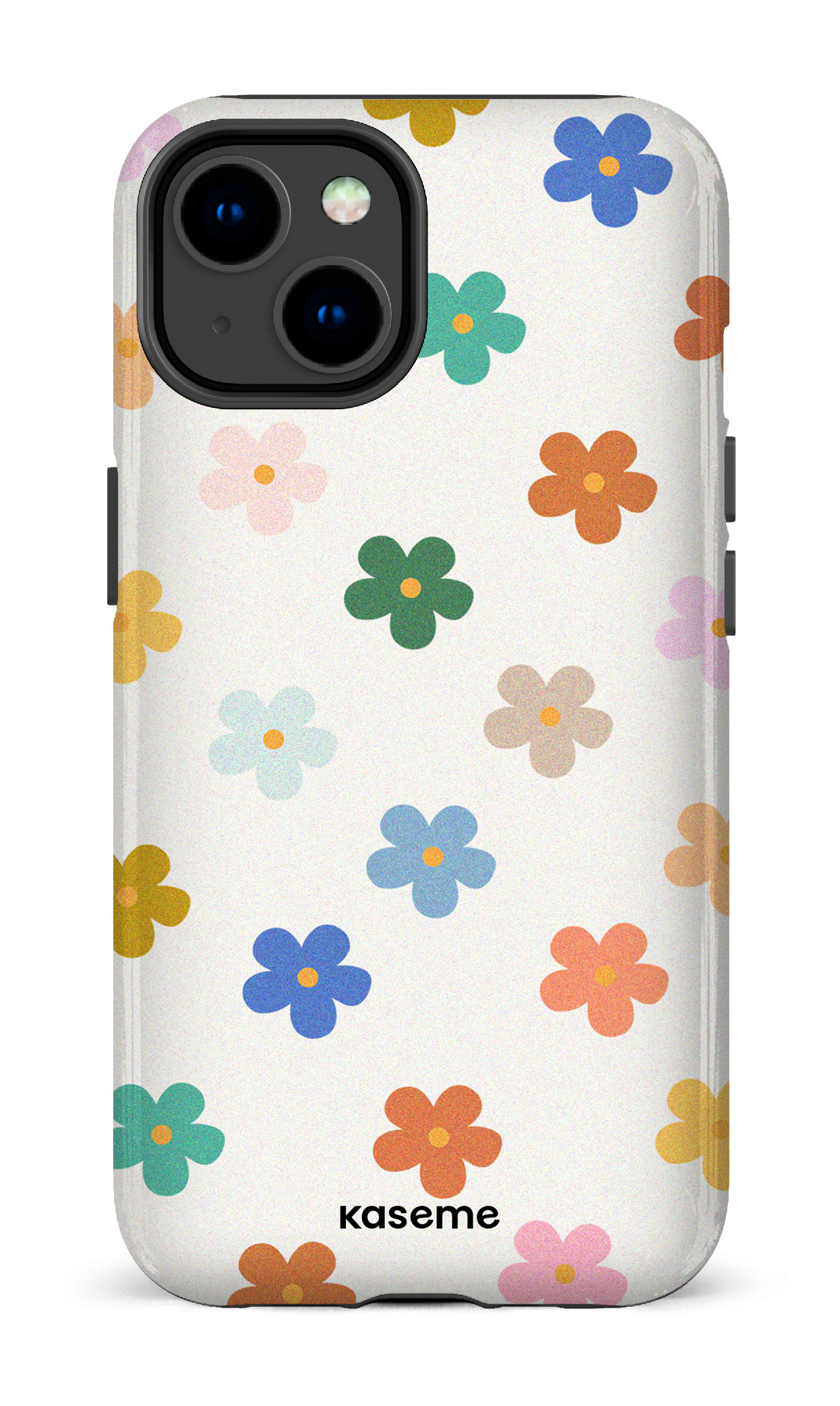 iPhone 14 Tough Gloss Woodstock -