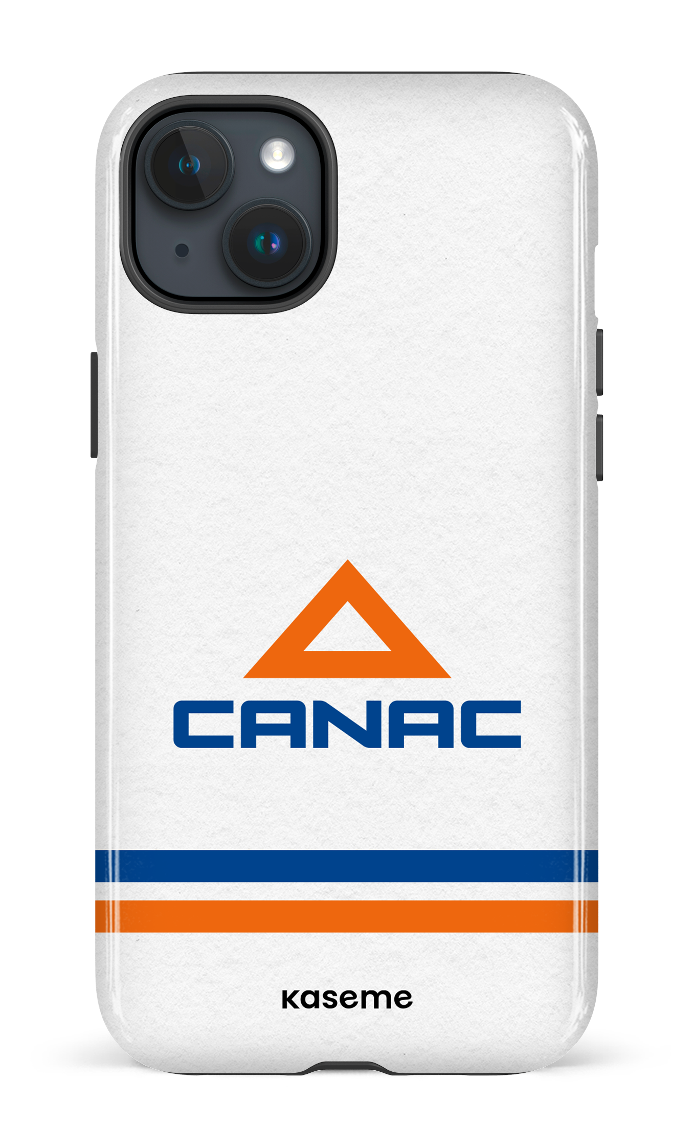 iPhone 15 Plus Tough Canac Blanc -