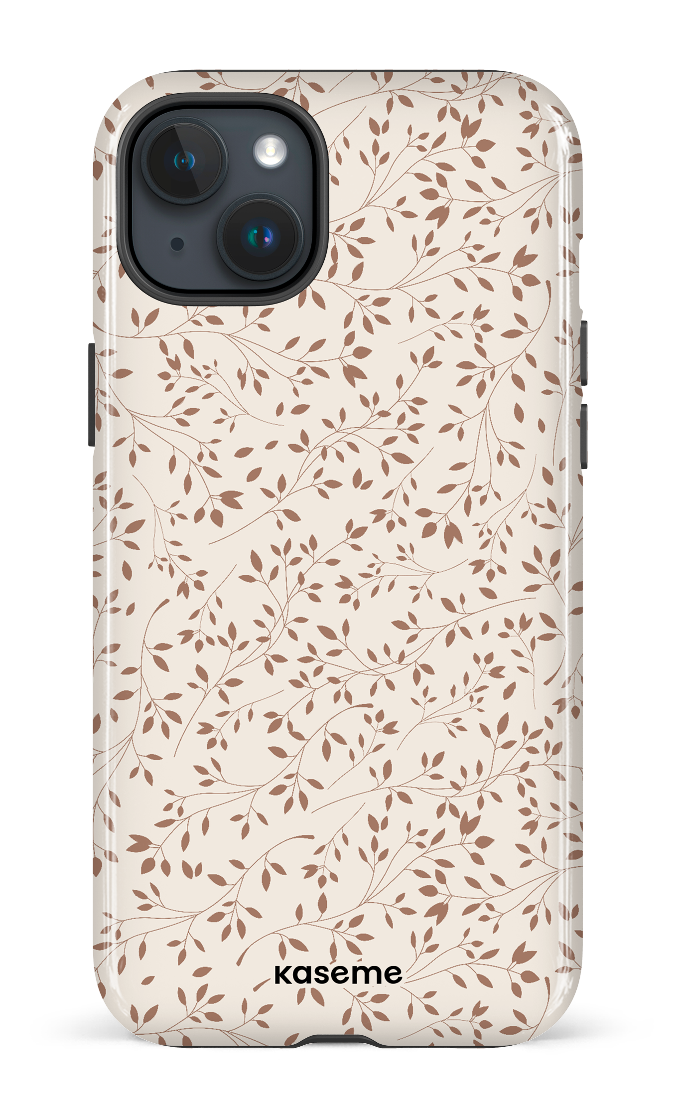 iPhone 15 Plus Tough Eden Mocha -