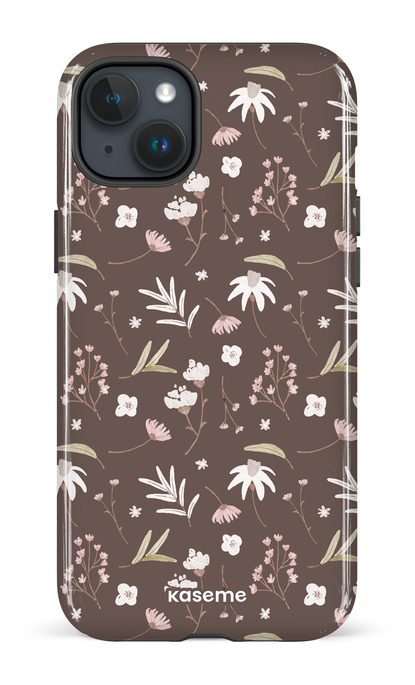 iPhone 15 Plus Tough Mia Mocha -