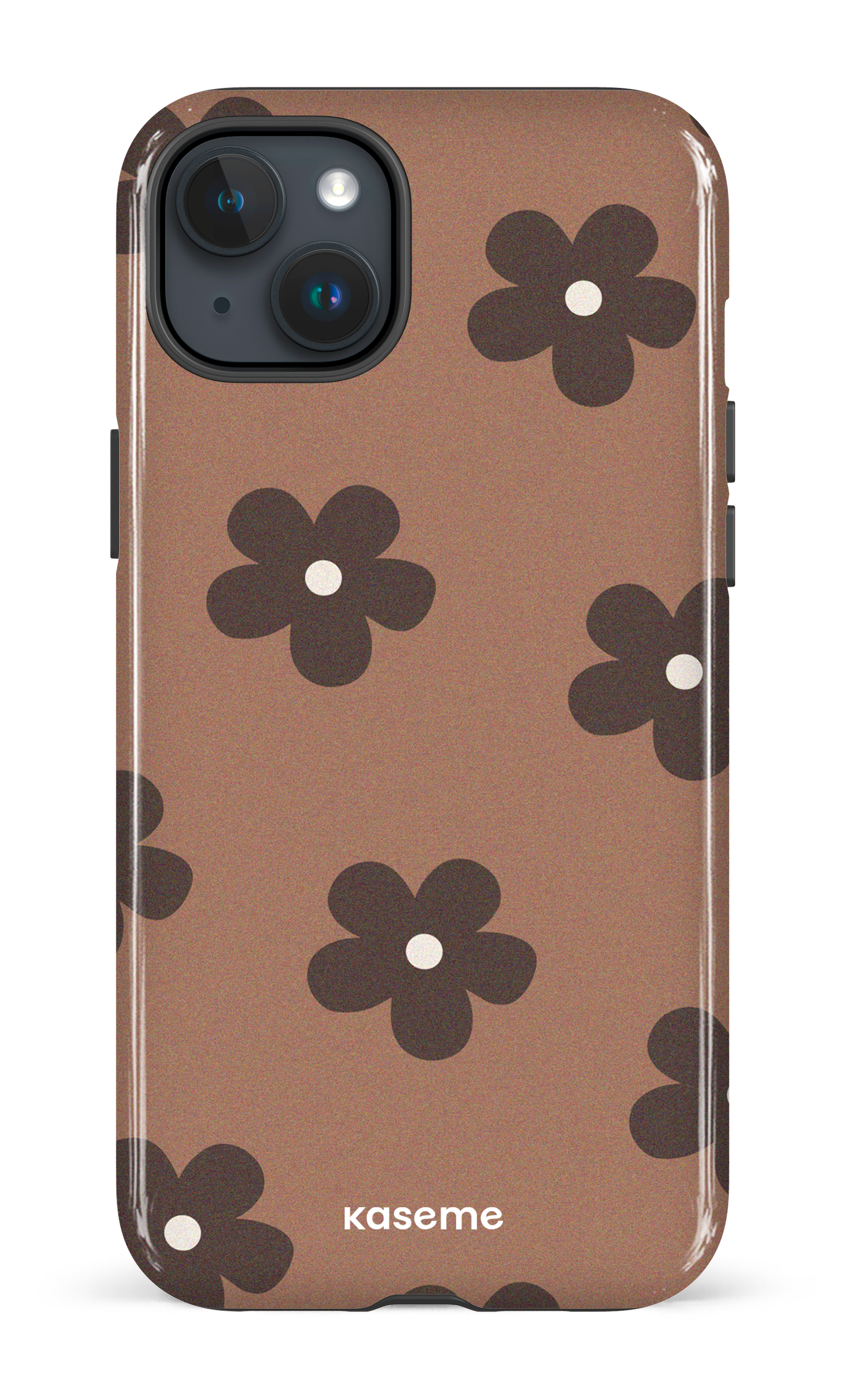 iPhone 15 Plus Tough Woodstock Mousse -