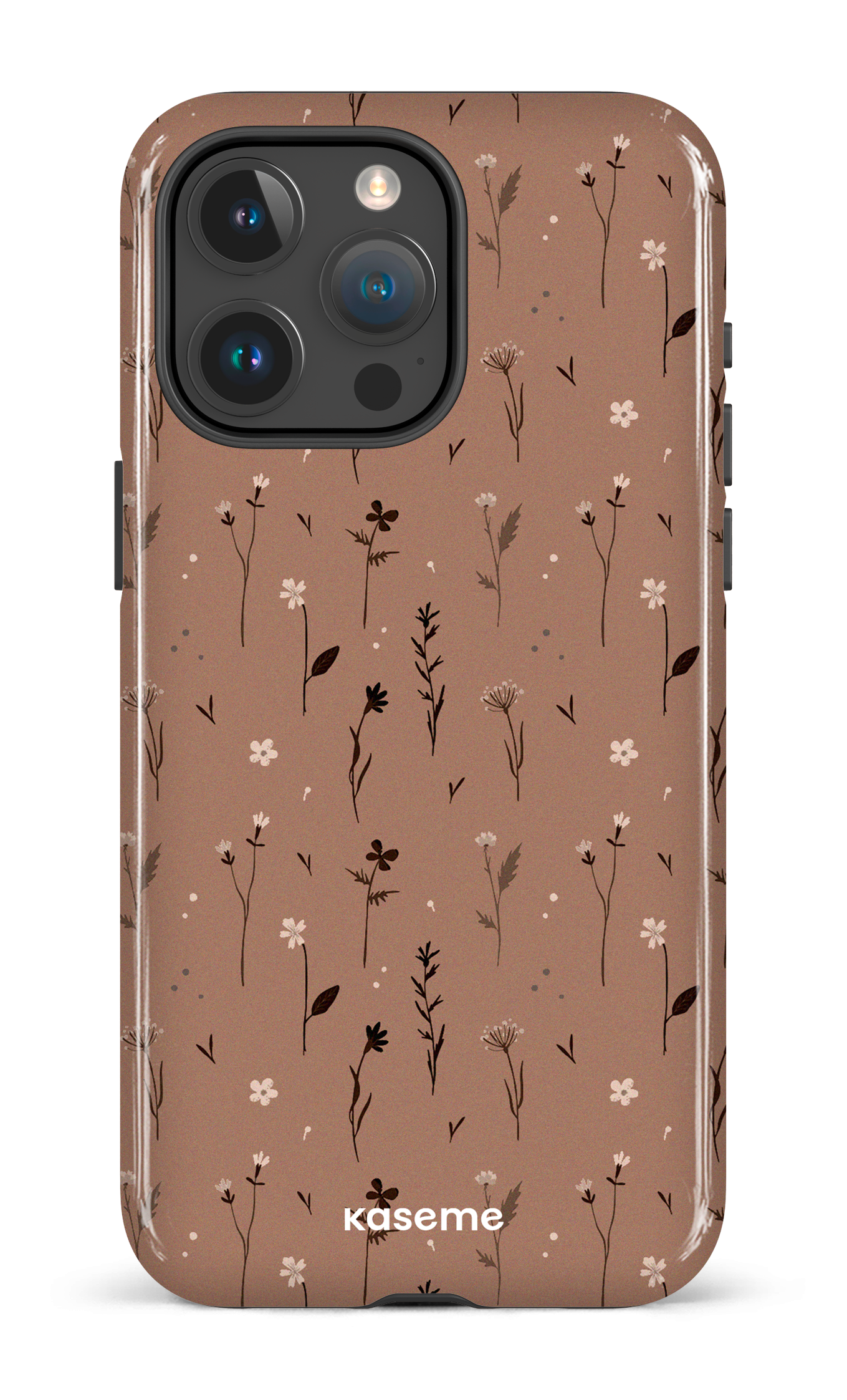 iPhone 15 Pro Max Tough Bailey Mocha -