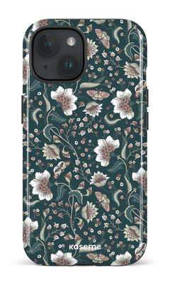 iPhone 15 Tough (Gloss) Autumn Bliss -