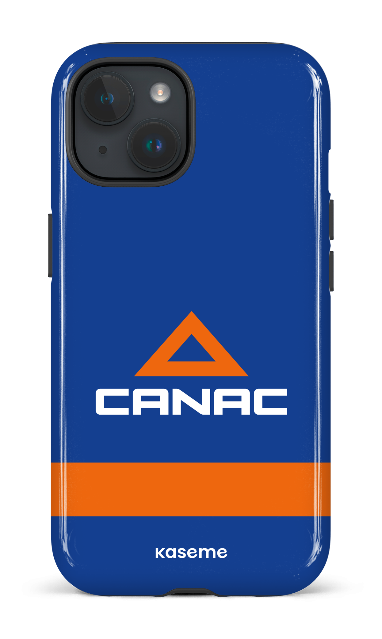 iPhone 15 Tough (Gloss) Canac -