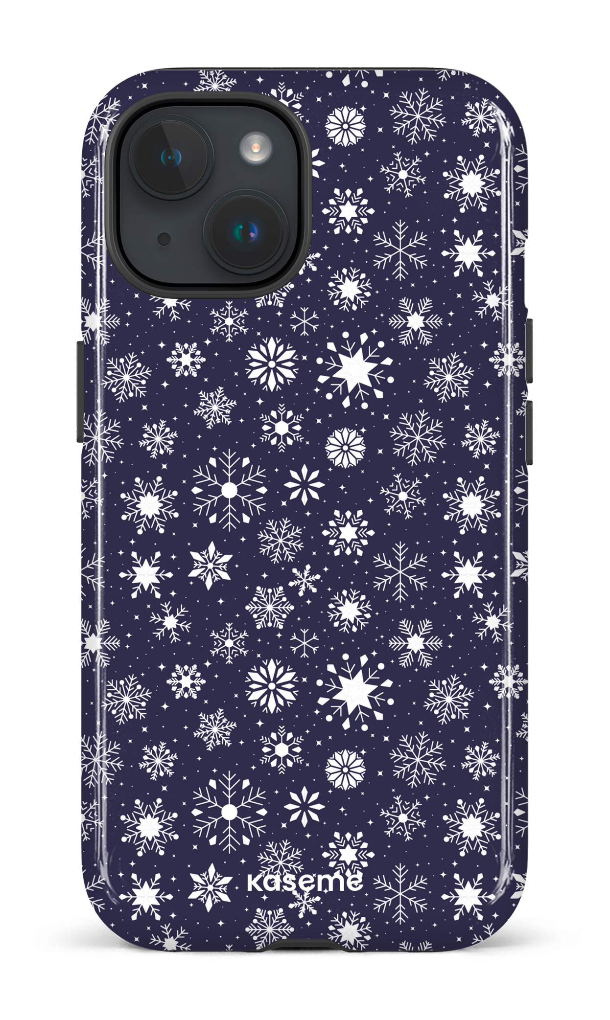 iPhone 15 Tough (Gloss) Chilly -