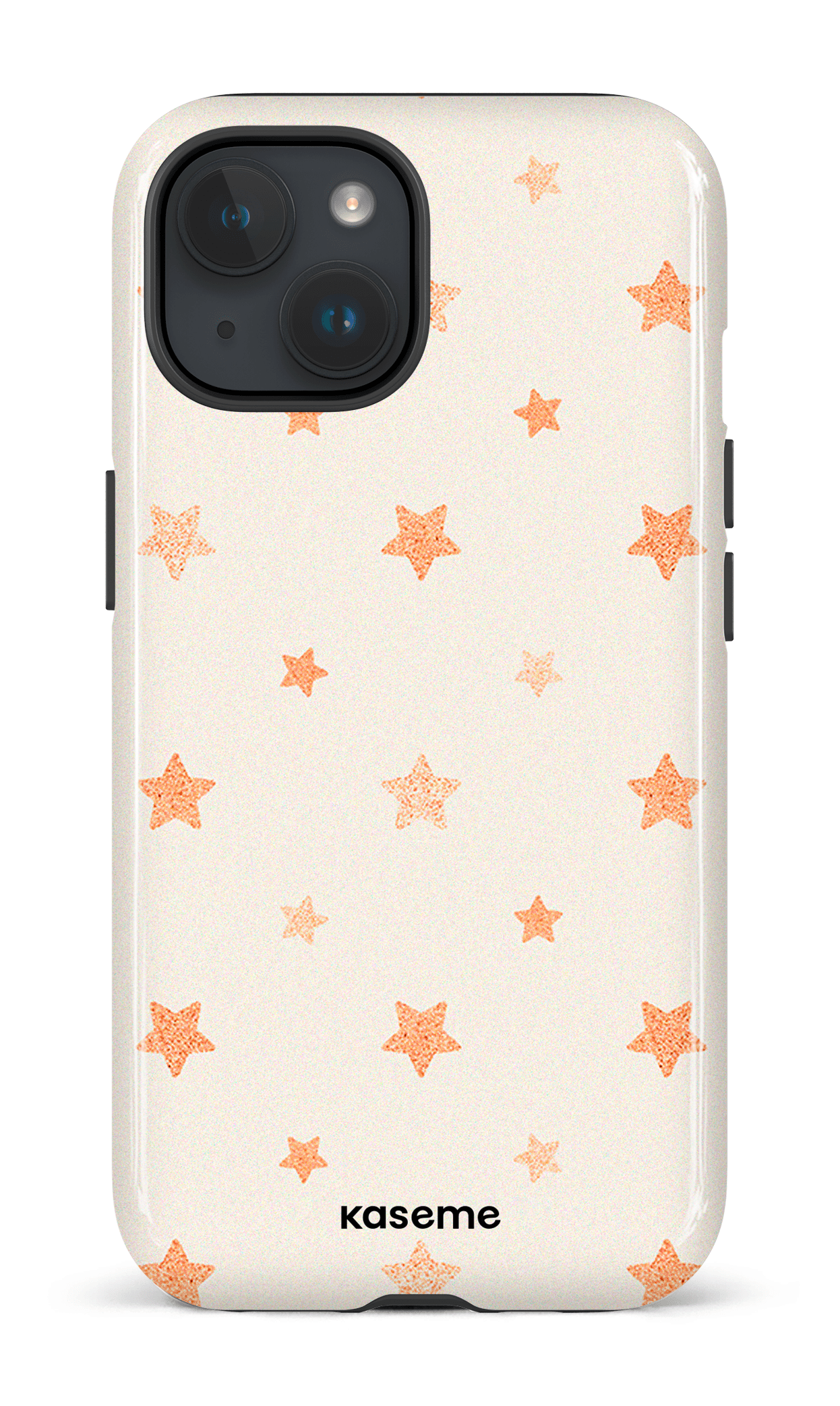 iPhone 15 Tough (Gloss) Constellation -