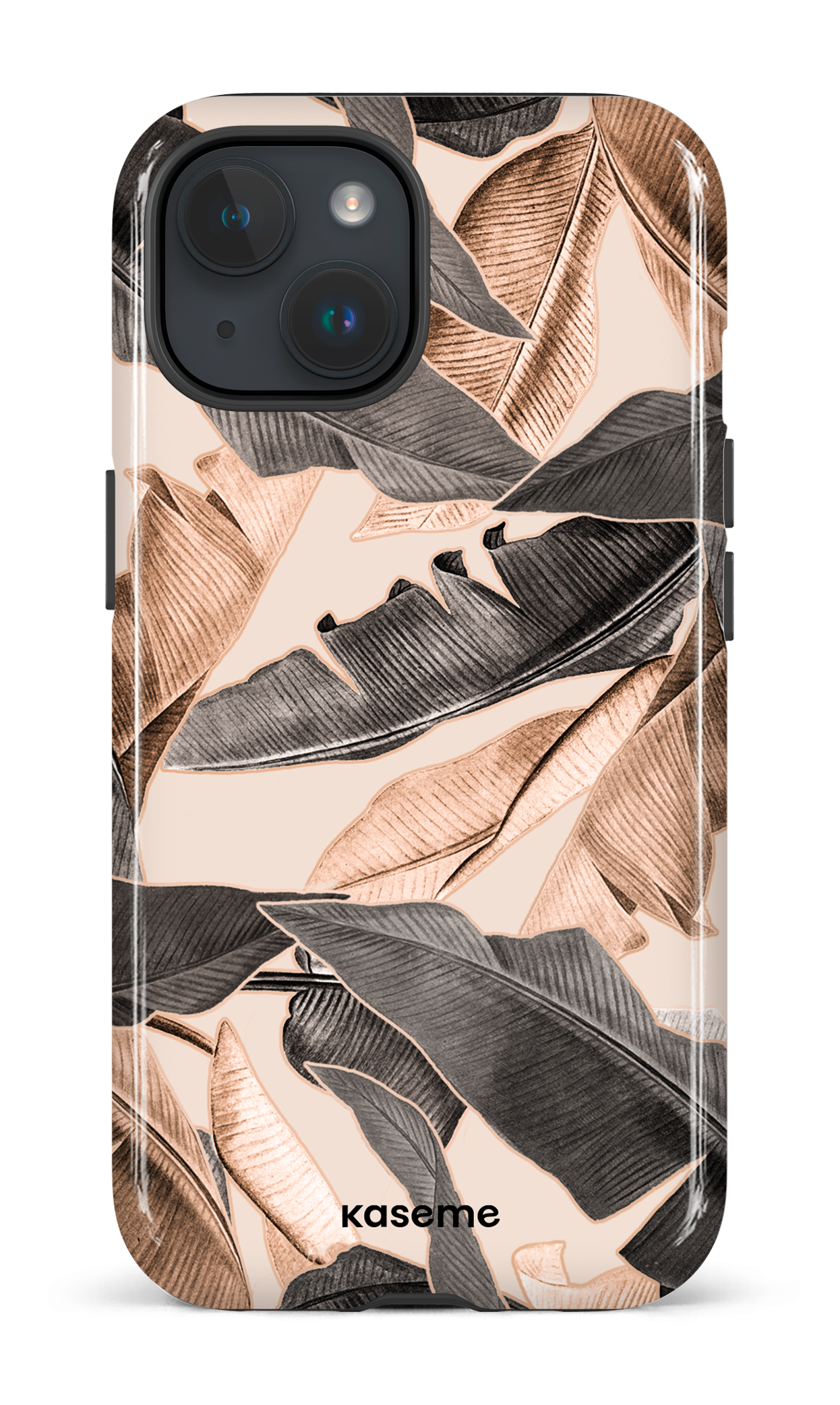 iPhone 15 Tough (Gloss) Costa -