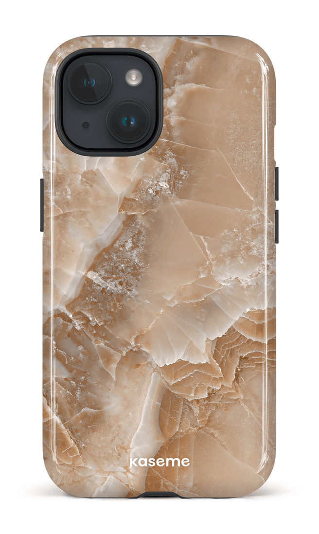 iPhone 15 Tough (Gloss) Crystallized Dreams -