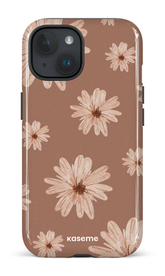 iPhone 15 Tough (Gloss) Delicate Dreams -