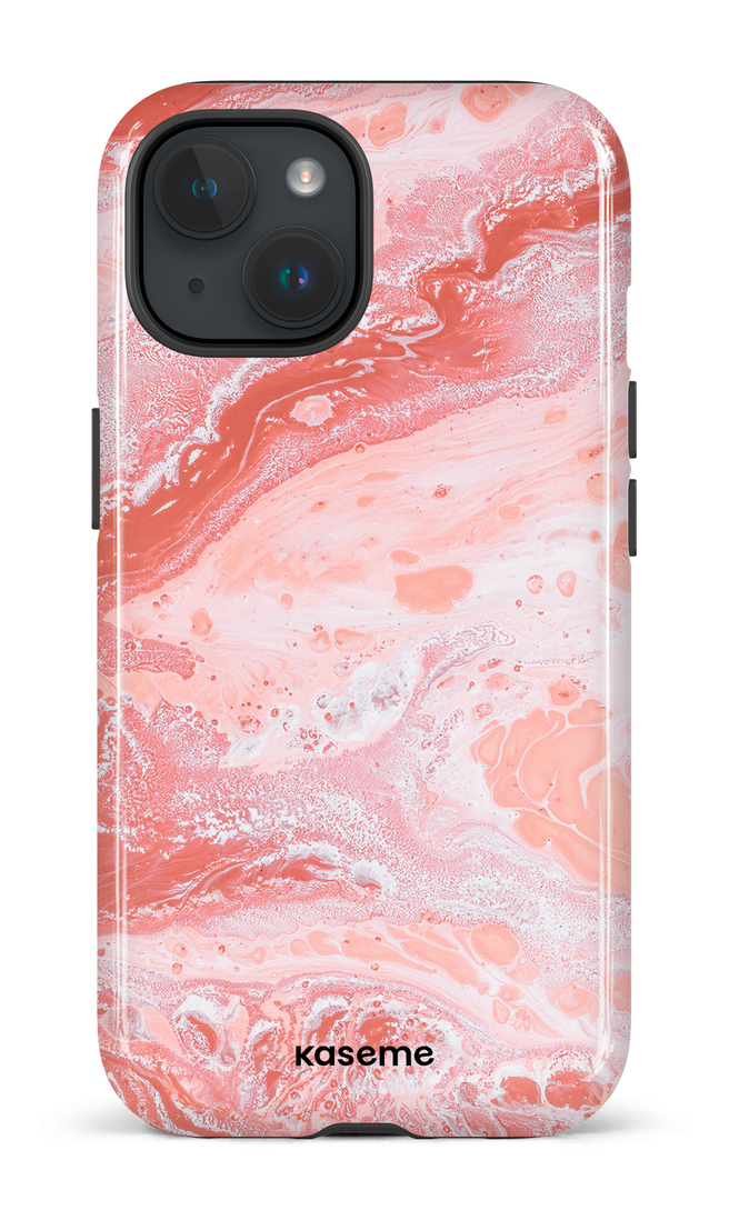 iPhone 15 Tough (Gloss) Delusion -