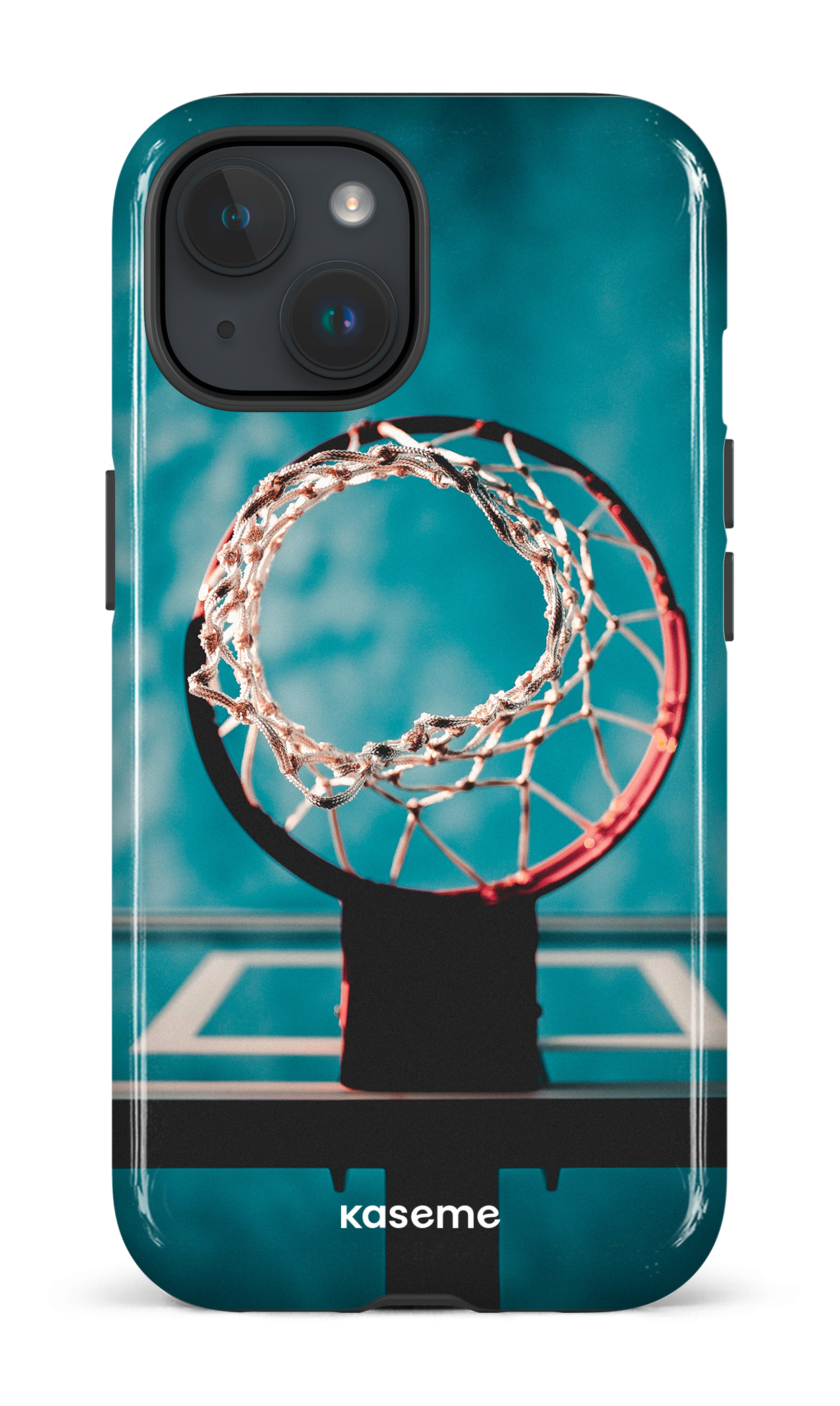 iPhone 15 Tough (Gloss) Dunk -