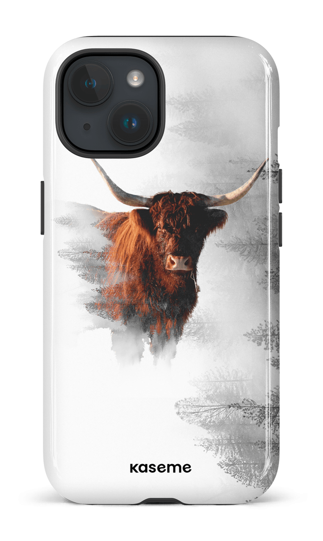 iPhone 15 Tough (Gloss) El Toro -