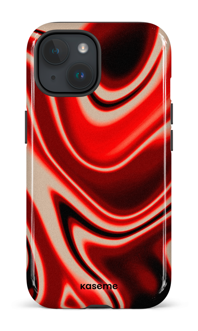 iPhone 15 Tough (Gloss) Euphoria -