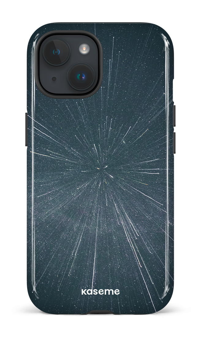 iPhone 15 Tough (Gloss) Gravity -