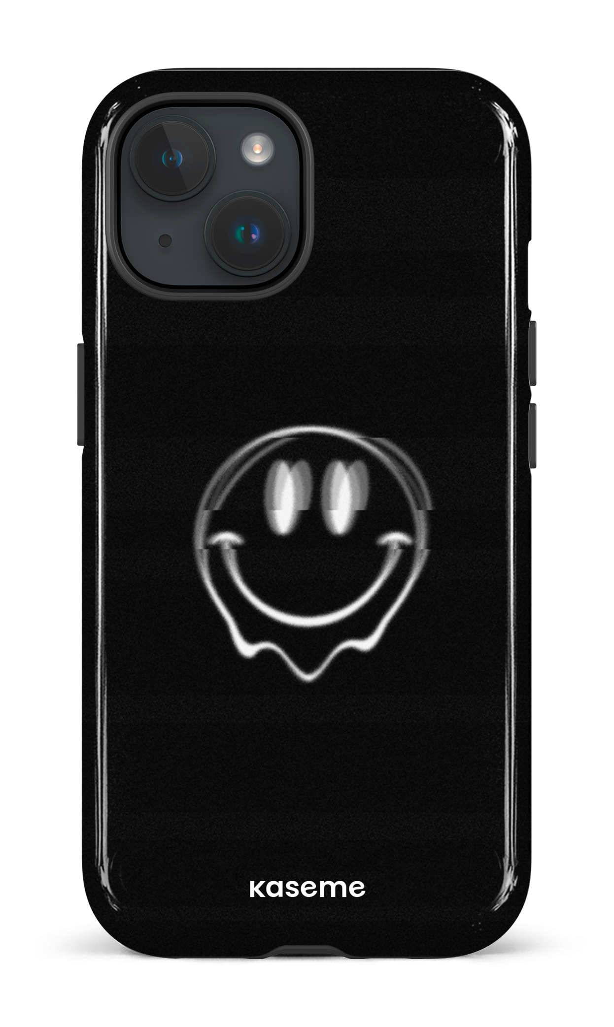 iPhone 15 Tough (Gloss) Grin -