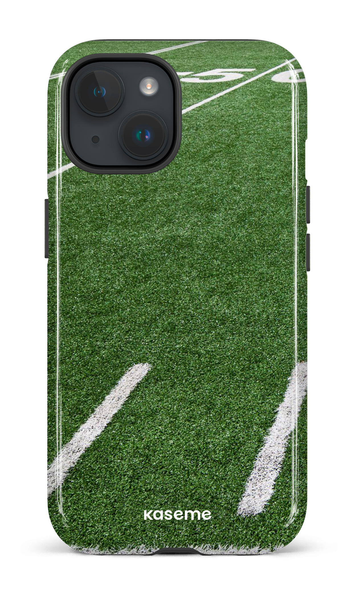 iPhone 15 Tough (Gloss) Huddle -