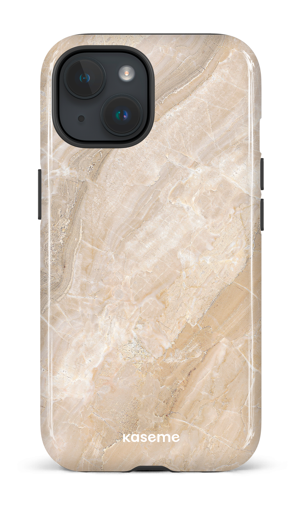 iPhone 15 Tough (Gloss) Liquid Stone Legacy -