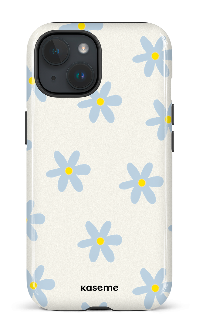 iPhone 15 Tough (Gloss) Miss Daisy -