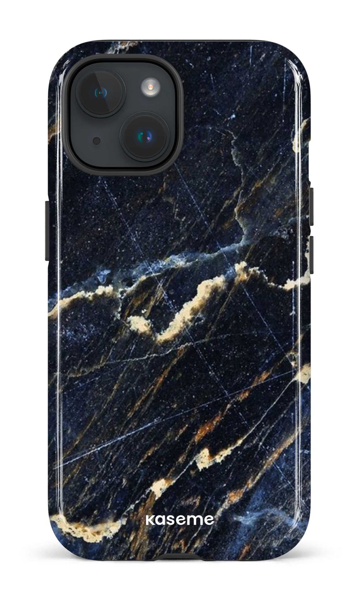 iPhone 15 Tough (Gloss) Mystic -