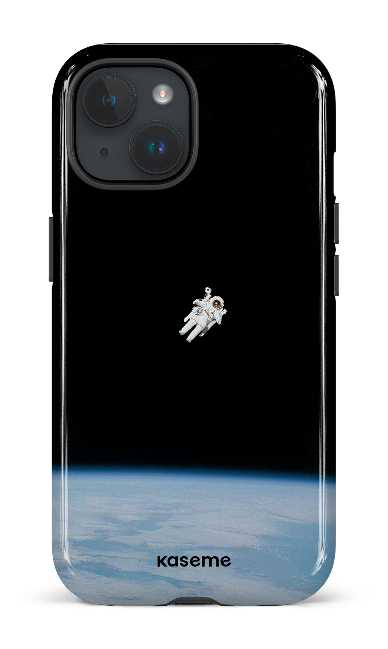 iPhone 15 Tough (Gloss) Nasa -