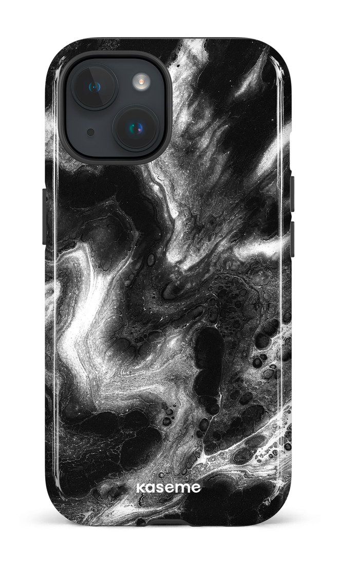 iPhone 15 Tough (Gloss) Nostalgia -