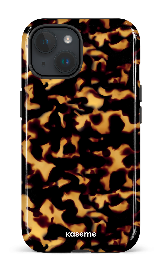 iPhone 15 Tough (Gloss) Ocean Odyssey -